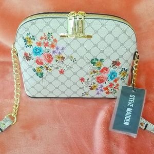 Steve Madden Crossbody Bag